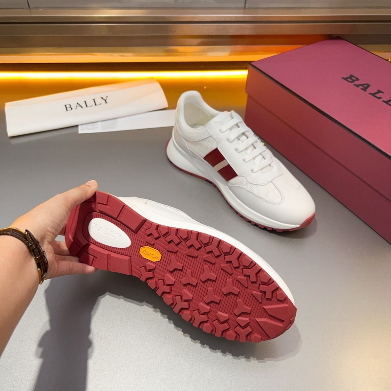 Bally Sneakers